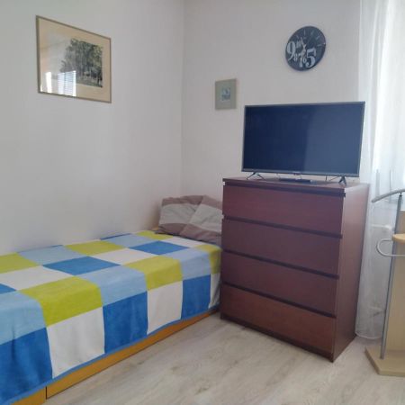 Soukrome Pokoje Havlíčkŭv Brod Exteriör bild