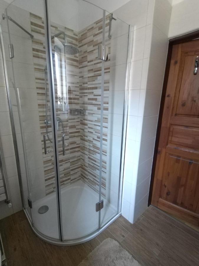 Soukrome Pokoje Havlíčkŭv Brod Exteriör bild